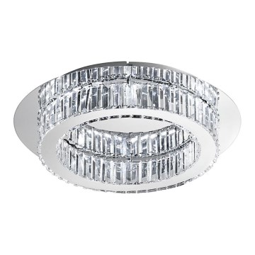 Eglo 39015 - LED stropna svetilka CORLIANO LED/20W/230V