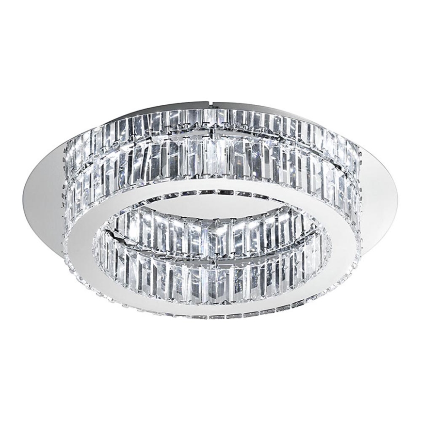 Eglo 39015 - LED stropna svetilka CORLIANO LED/20W/230V