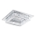 Eglo 39016 - LED stropna svetilka CORLIANO LED/36W/230V