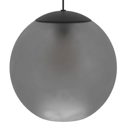 Eglo - Lestenec na vrvici 1xE27/40W/230V dimna