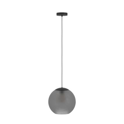 Eglo - Lestenec na vrvici 1xE27/40W/230V dimna