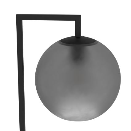 Eglo - Talna svetilka 1xE27/40W/230V dimna