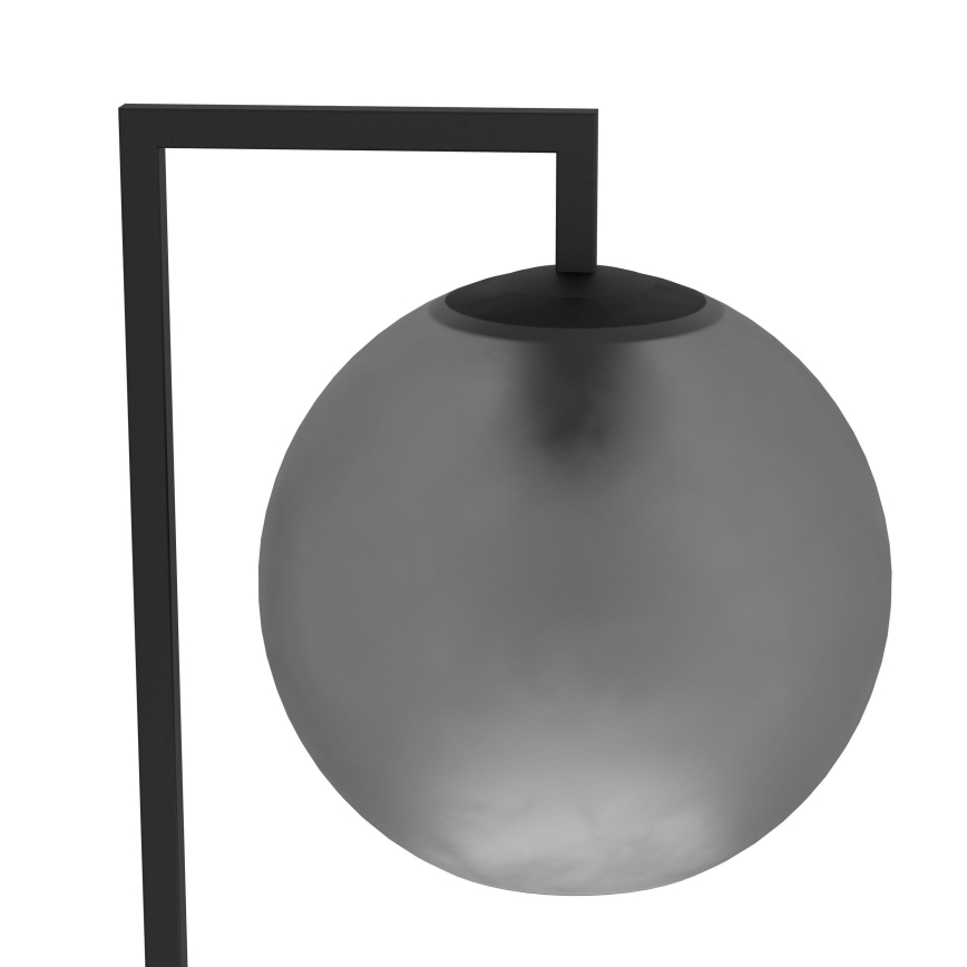 Eglo - Talna svetilka 1xE27/40W/230V dimna