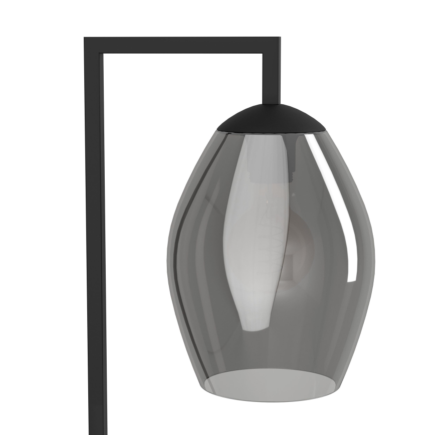 Eglo - Talna svetilka 1xE27/40W/230V dimna