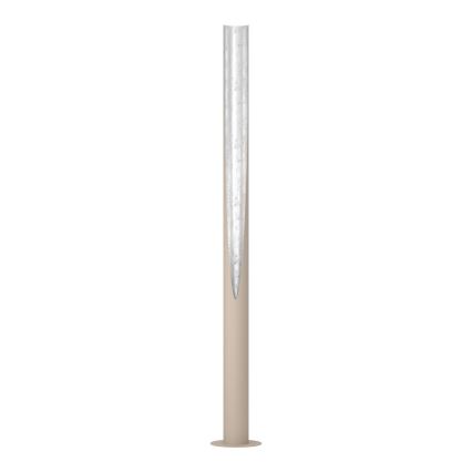 Eglo - LED Talna svetilka 1xGU10/5,7W/230V bež