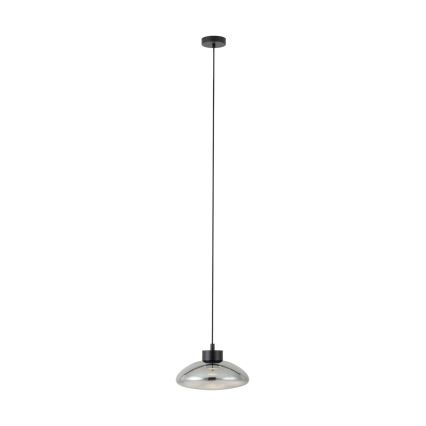 Eglo - LED Zatemnitveni lestenec na vrvici LED/5,4W/230V 2700K dimna