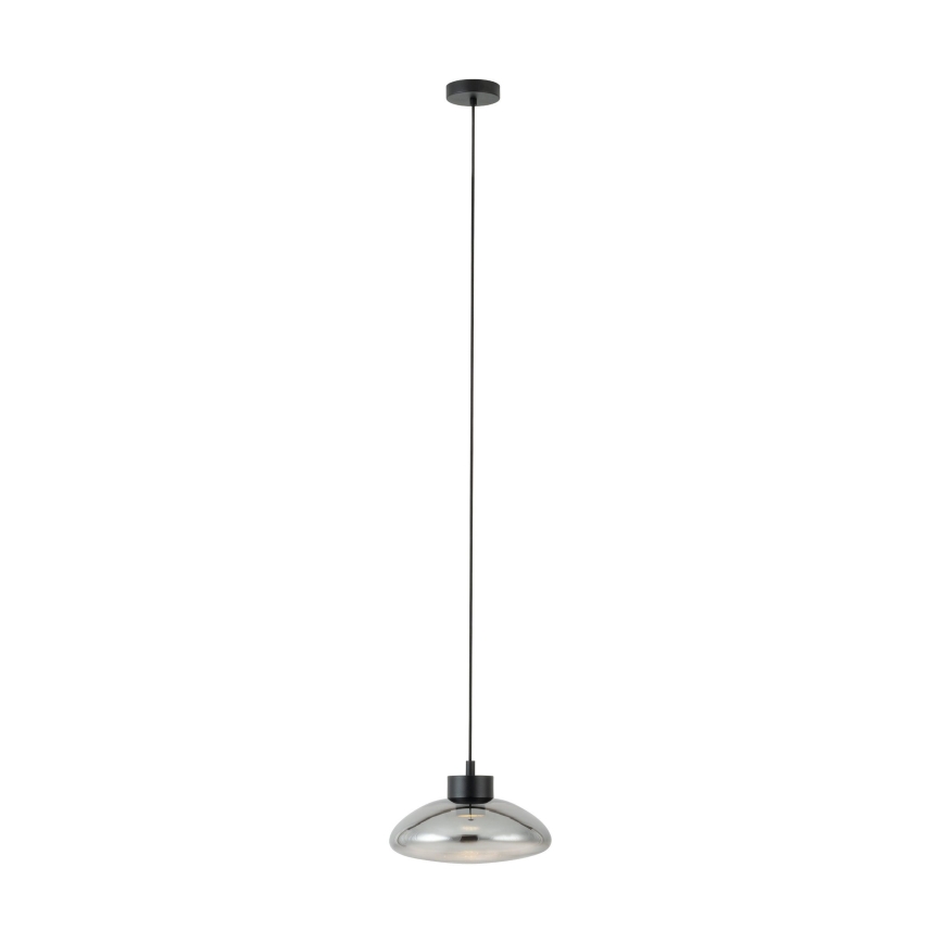 Eglo - LED Zatemnitveni lestenec na vrvici LED/5,4W/230V 2700K dimna