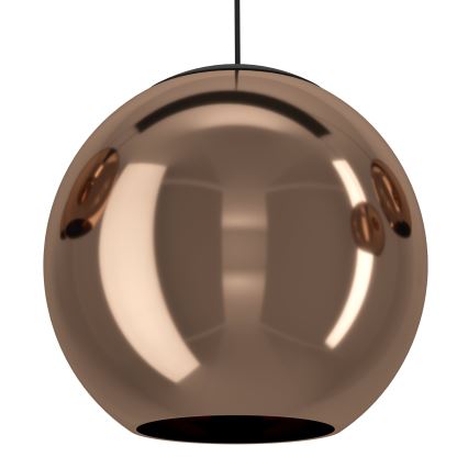 Eglo - Lestenec na vrvici 5xE27/40W/230V baker