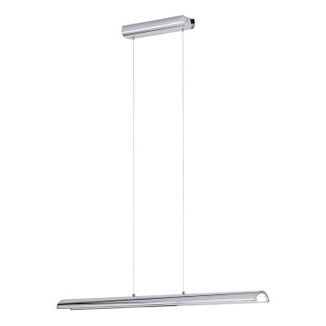 Eglo 39047 - LED Zatemnitvena viseča svetilka CARLAZZO LED/27W