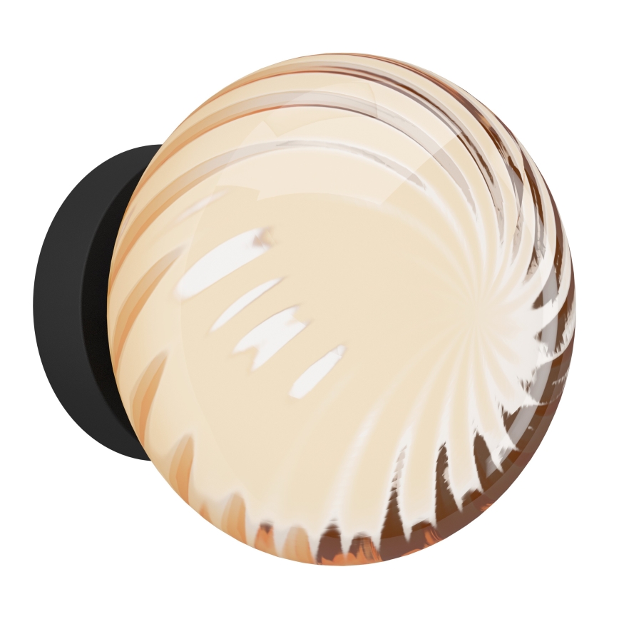 Eglo - Zatemnjiva LED stenska svetilka LED/5,8W/230V 2200-6500K bežna/dimna + daljinski upravljalnik