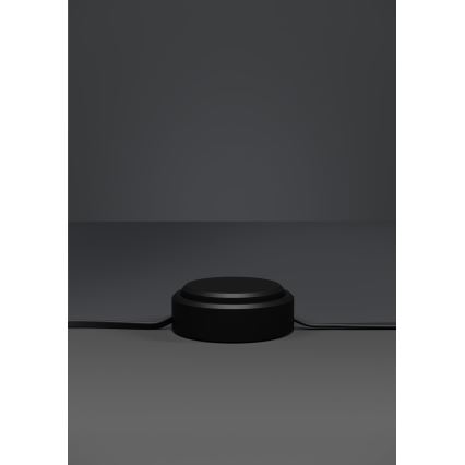 Eglo - zatemnjiva stoječa LED svetilka LED/20W/230V 2200-6500K zlata