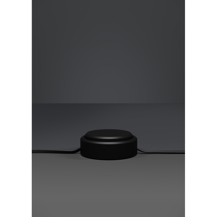 Eglo - zatemnjiva stoječa LED svetilka LED/20W/230V 2200-6500K zlata