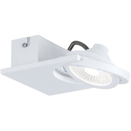 Eglo - LED točkovno svetilo LED/5W/230V/12V
