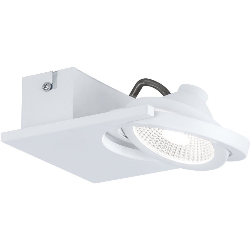Eglo - LED točkovno svetilo LED/5W/230V/12V