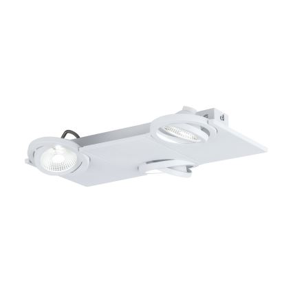 Eglo - LED reflektor 3xLED/5W/230V/12V