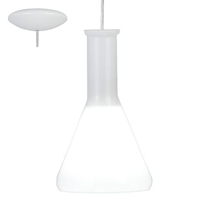 Eglo - Lestenec na vrvici 1xE27/60W/230V
