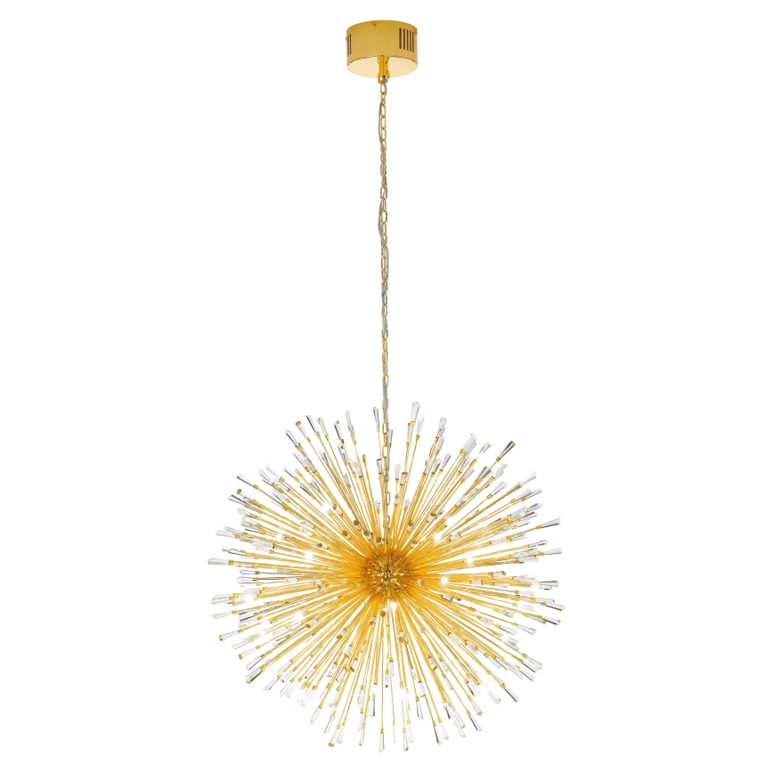 Eglo 39256 - LED lestenec na verigi VIVALDO 1 32xG4/1,2W/230V