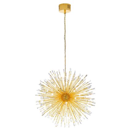 Eglo 39256 - LED Lestenec na vrvici VIVALDO 1 32xG4/1,2W/230V