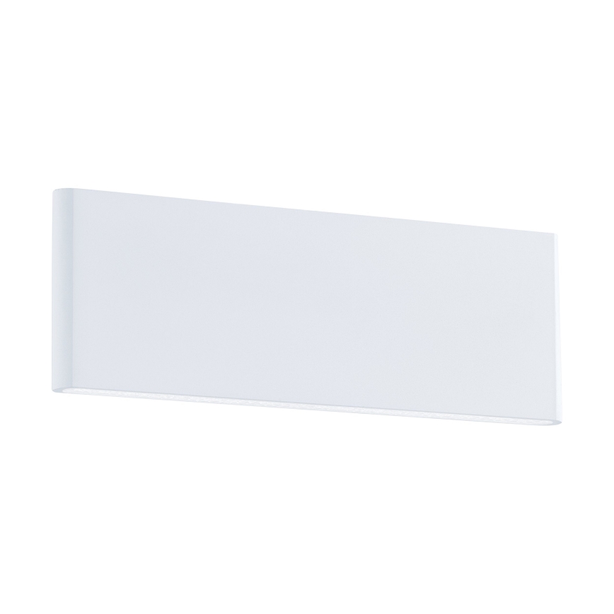 Eglo - LED Stenska svetilka 2xLED/5,4W/230V