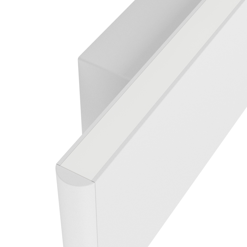 Eglo - LED Stenska svetilka 2xLED/5,4W/230V