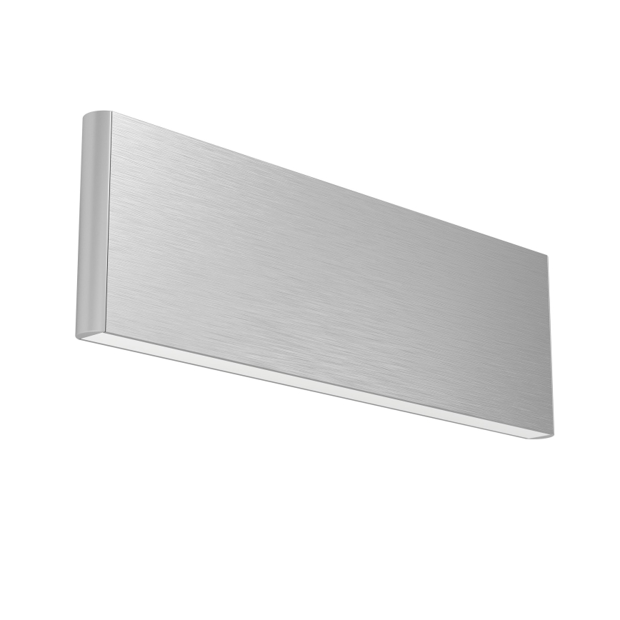 Eglo - LED Stenska svetilka 2xLED/5,4W/230V