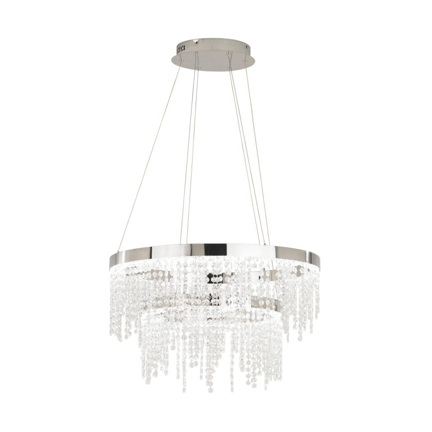Eglo - LED Zatemnitveni lestenec na vrvici LED/45W/230V