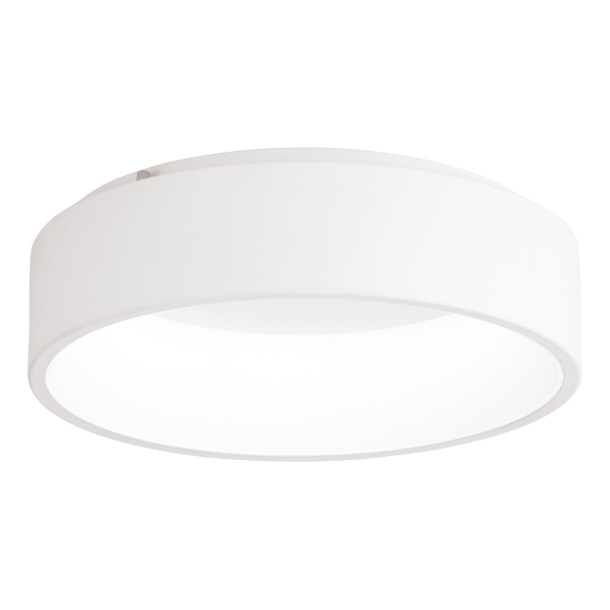 Eglo - LED Zatemnitvena stropna svetilka 1 LED/25,5W/230V
