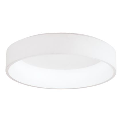 Eglo - LED Zatemnitvena stropna svetilka 1 LED/35,2W/230V