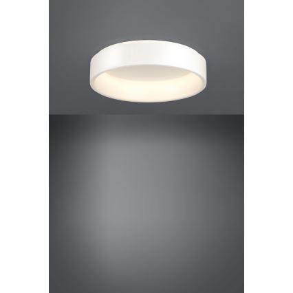 Eglo - LED Zatemnitvena stropna svetilka 1 LED/35,2W/230V