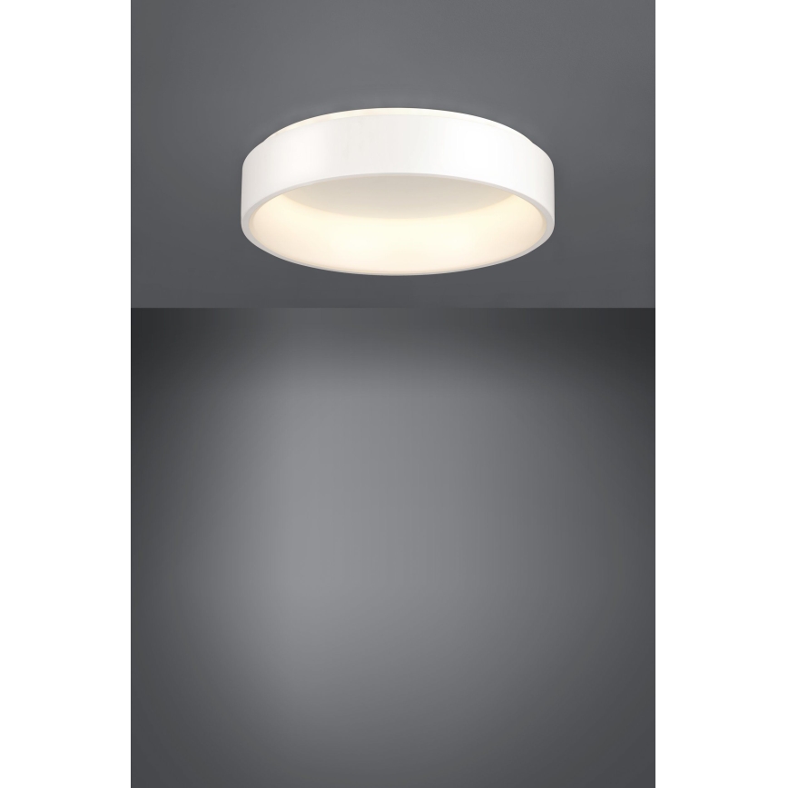 Eglo - LED Zatemnitvena stropna svetilka 1 LED/35,2W/230V