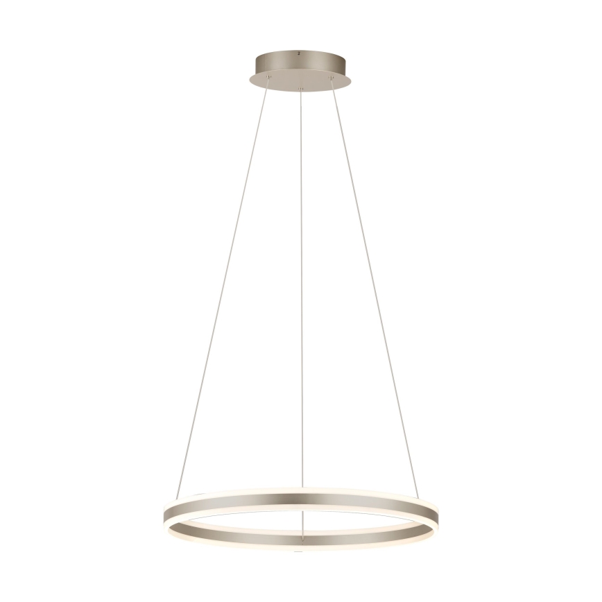 Eglo - LED Zatemnitveni lestenec na vrvici LED/78W/230V