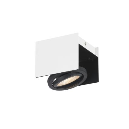 Eglo - LED Zatemnitveni reflektor LED/5,4W/230V