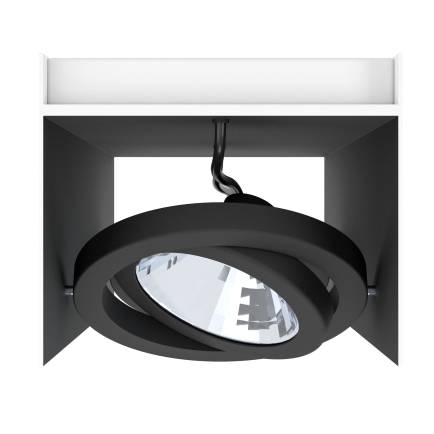 Eglo - LED Zatemnitveni reflektor 3xLED/5,4W/230V