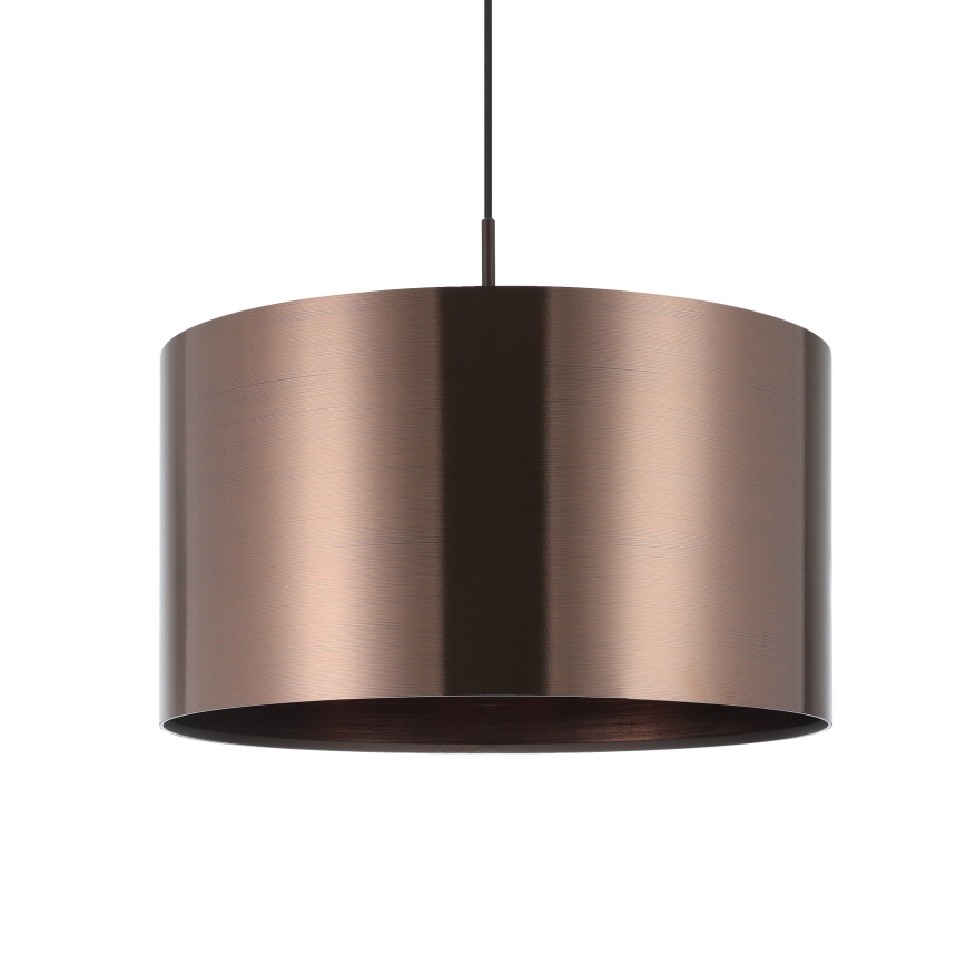 Eglo - Lestenec na vrvici 1xE27/60W/230V baker
