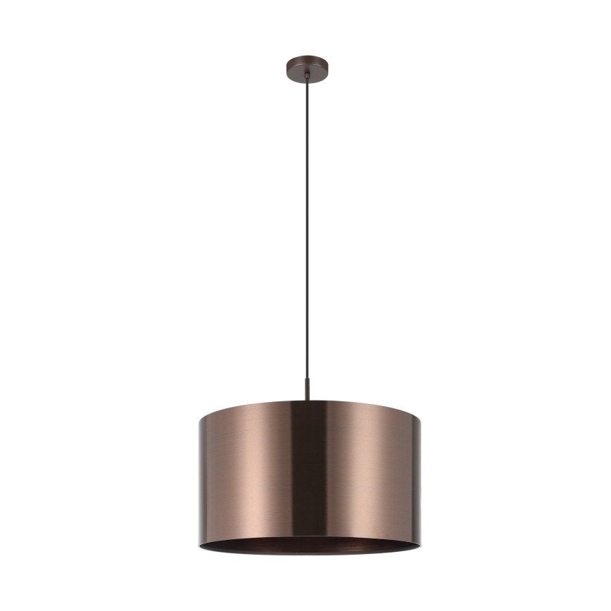 Eglo - Lestenec na vrvici 1xE27/60W/230V baker