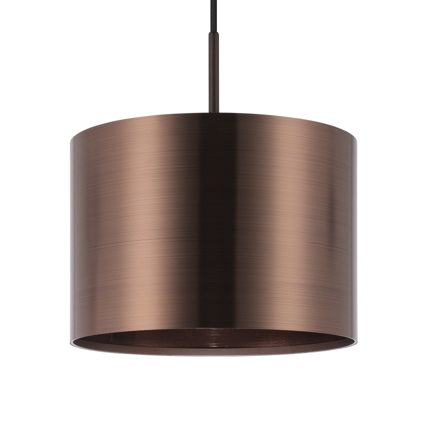 Eglo - Lestenec na vrvici 3xE27/60W/230V baker