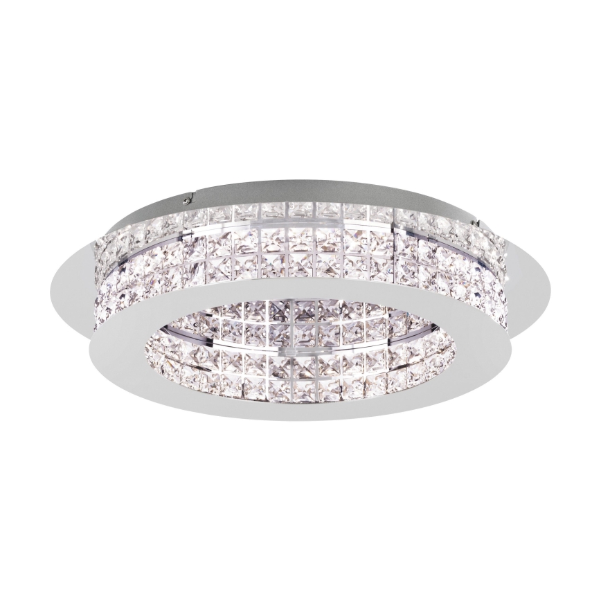Eglo - LED Zatemnitvena stropna svetilka LED/31,5W/230V