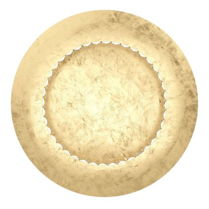 Eglo - LED Zatemnitvena stropna svetilka LED/31,5W/230V