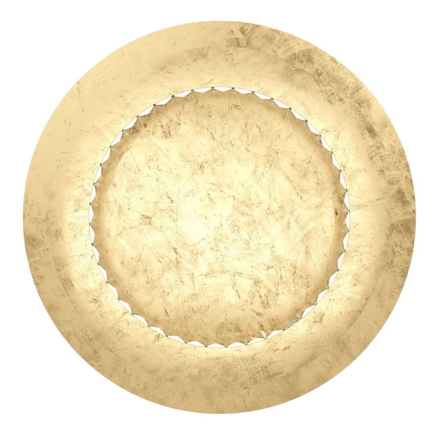 Eglo - LED Zatemnitvena stropna svetilka LED/31,5W/230V