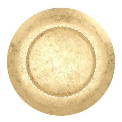 Eglo - LED Zatemnitvena stropna svetilka LED/44W/230V