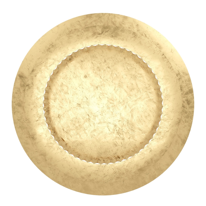 Eglo - LED Zatemnitvena stropna svetilka LED/44W/230V