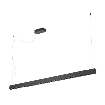 Eglo - LED Zatemnitveni lestenec na vrvici LED/30,5W/230V + LED/15,5W