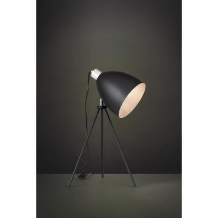 Eglo - Namizna svetilka 1xE27/60W/230V