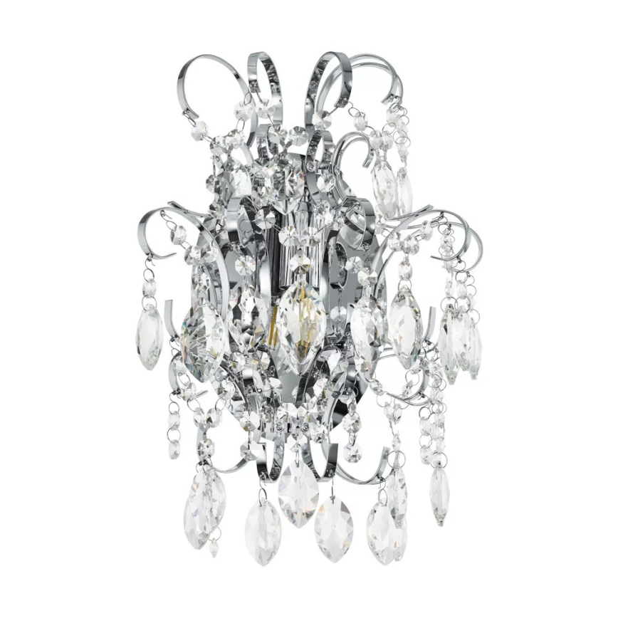 Eglo - Stenska svetilka 1xE14/25W/230V