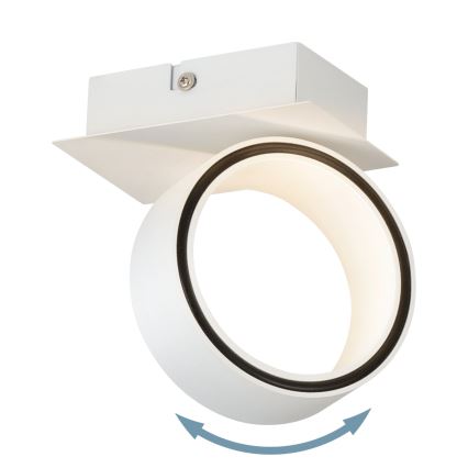 Eglo - LED Reflektor LED/4,6W/230V 3000K
