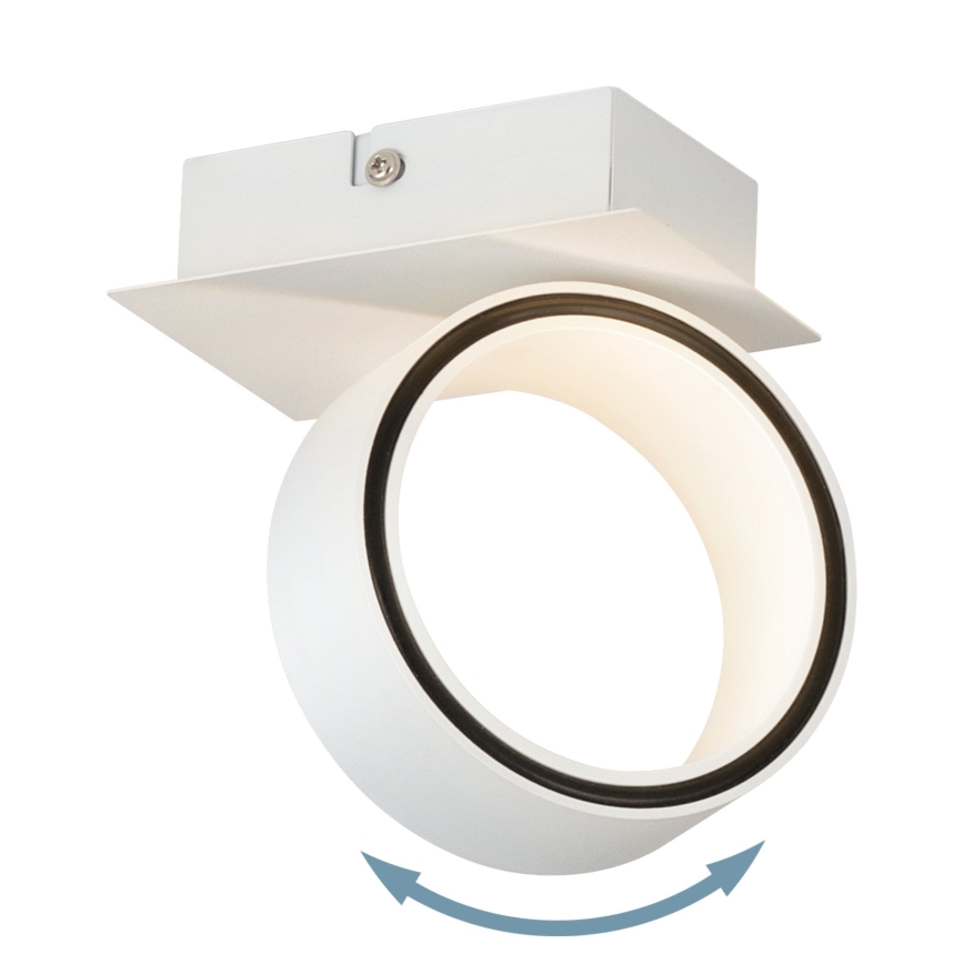 Eglo - LED Reflektor LED/4,6W/230V 3000K