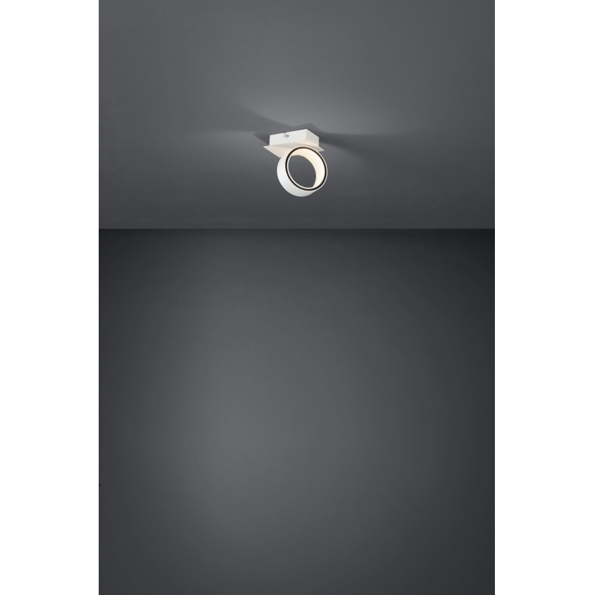 Eglo - LED Reflektor LED/4,6W/230V 3000K