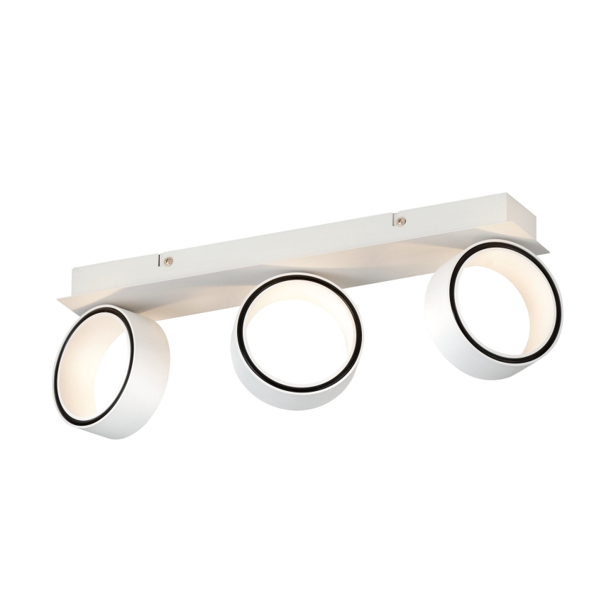 Eglo - LED Reflektor 3xLED/4,6W/230V 3000K