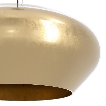 Eglo - Lestenec na vrvici 3xE27/20W/230V