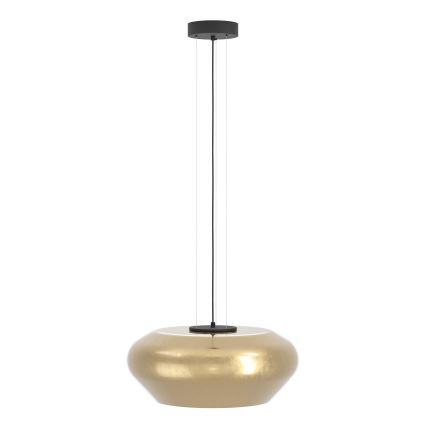 Eglo - Lestenec na vrvici 3xE27/20W/230V